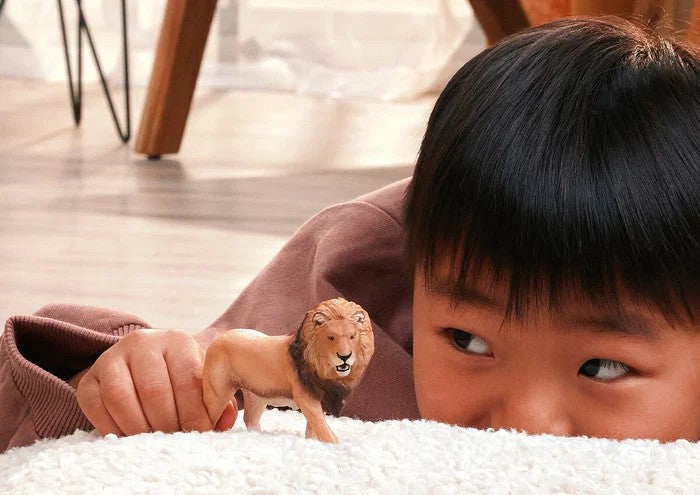Schleich Afrikansk Løve 14974