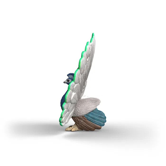 Schleich Påfugl 14926