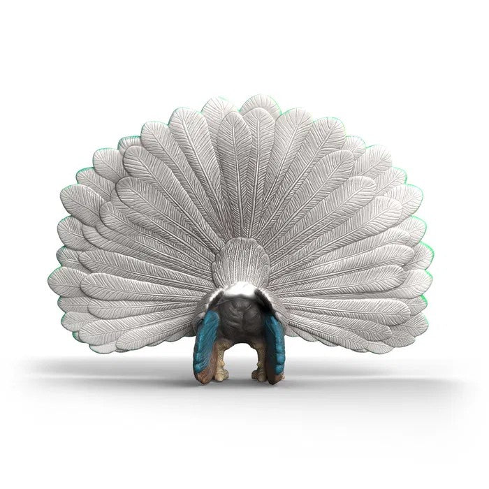Schleich Påfugl 14926
