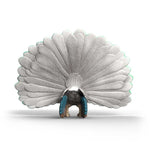 Schleich Påfugl 14926