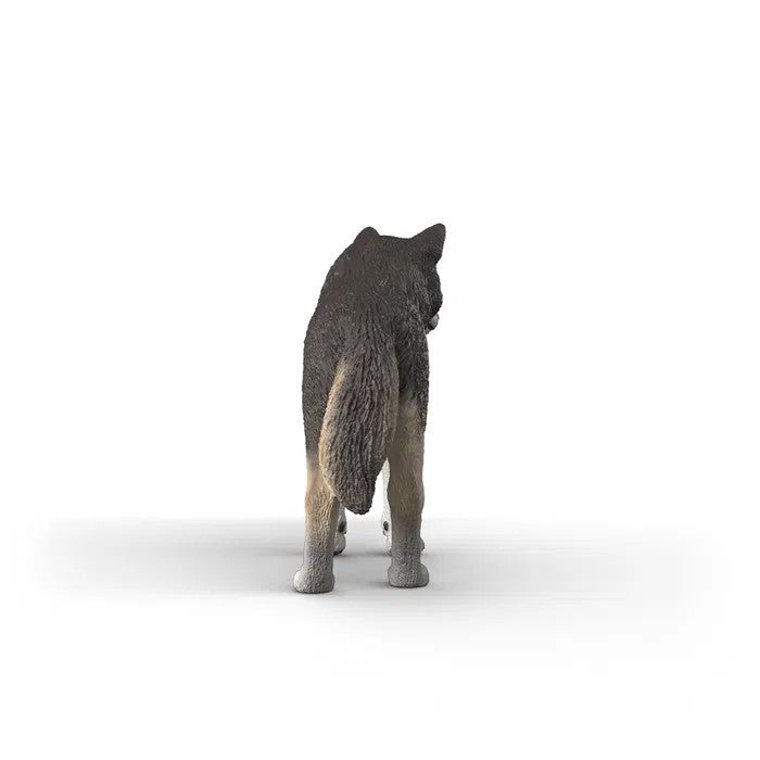 Schleich Amerikansk Ulv 14991