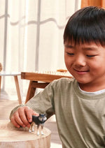 Schleich Amerikansk Ulv 14991