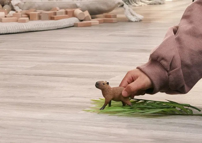 Schleich Kapivar 14934