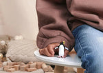 Schleich Springpingvin 14932
