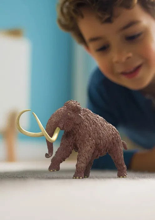 Schleich Mammut 15053