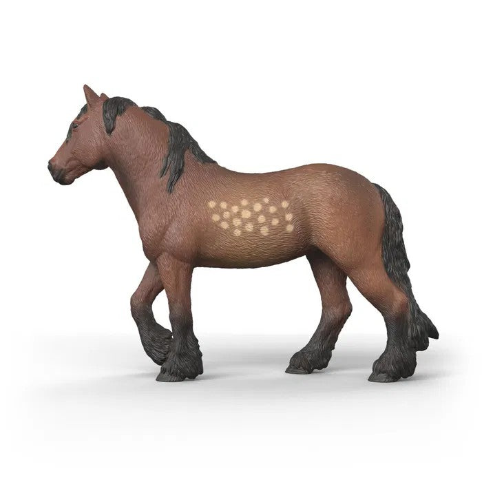 Schleich Nordsvensk koldblodshoppe 14927