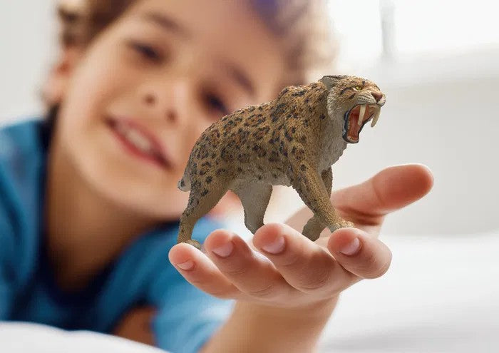 Schleich Sabeltandtiger 15054