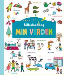 Billedordbog - Min Verden