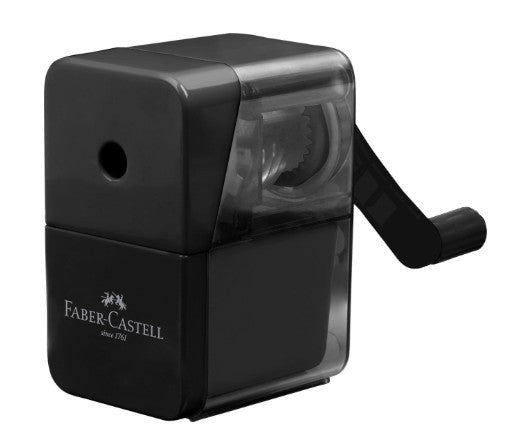 Bord blyantspidser Faber-Castell