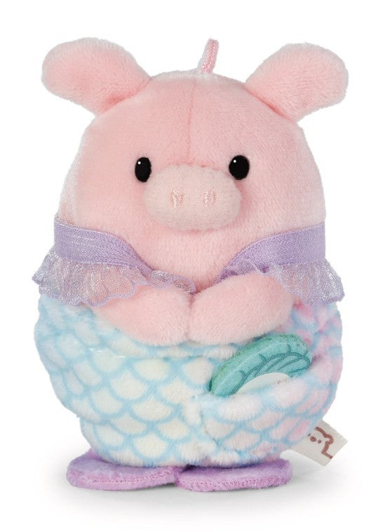 Mymochi gris Onk bamse 8 cm