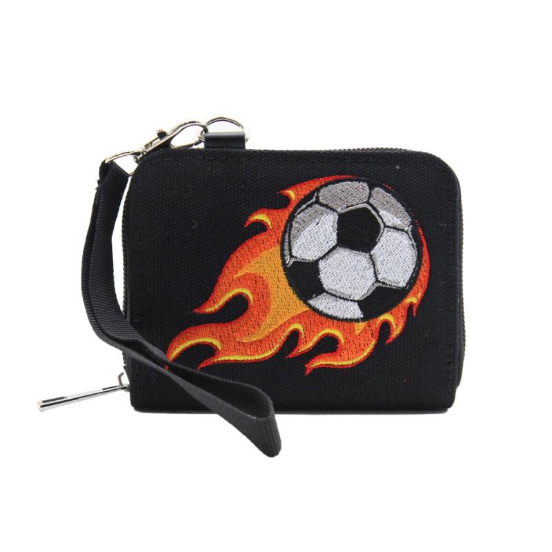 TINKA PUNG FODBOLD FLAMME