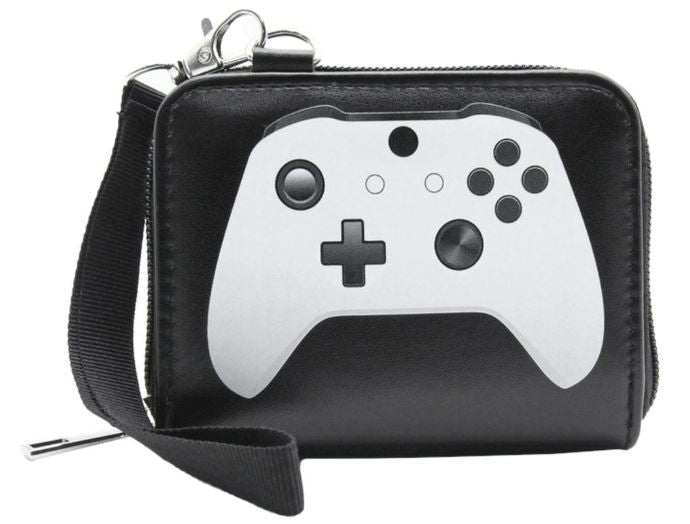 Pung Gaming Controller - Tinka Wallet
