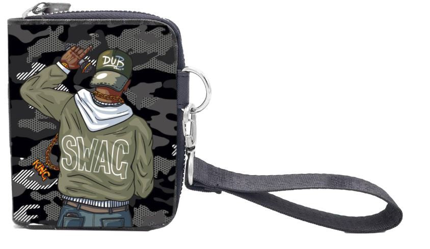 Pung Swag - Tinka Wallet
