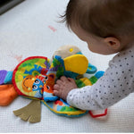 Clip Clop bidebog med musik - Playgro