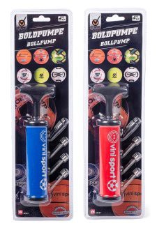 VINI BOLDPUMPE 20 CM 24127