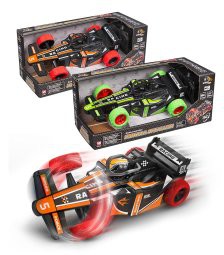 Radiostyret formula spin racer 41541