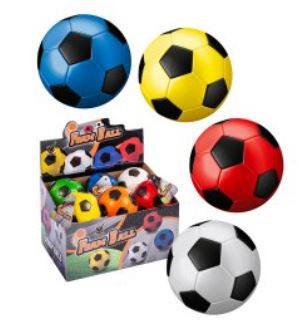 Foam ball ass 24039