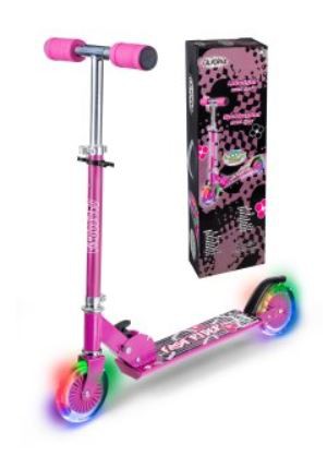 Calif scooter - light pink 83154