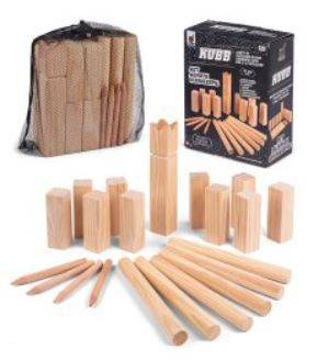 BL kubb 24c king 24229
