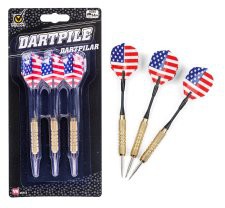 VINI BL 3 DARTPILE 18g 29112