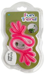 Fun Trend Stretchy Grabber