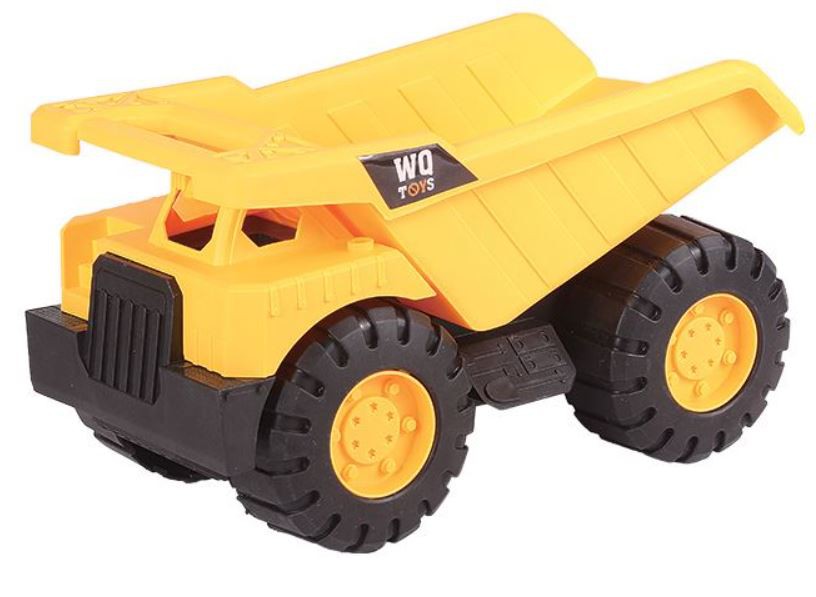 Sandkasse Lastbildumper med tippelad 25 cm