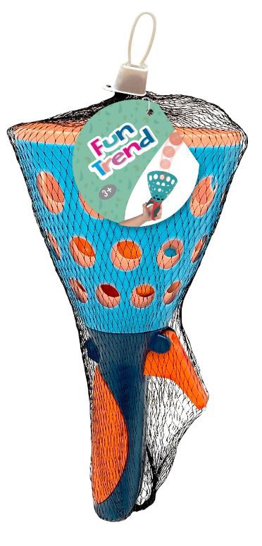 Shoot & Catch Spil - Fun Trend