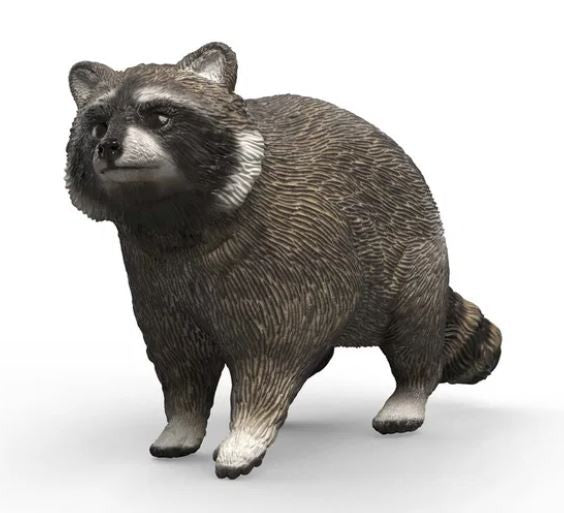 Schleich Raccon 14937