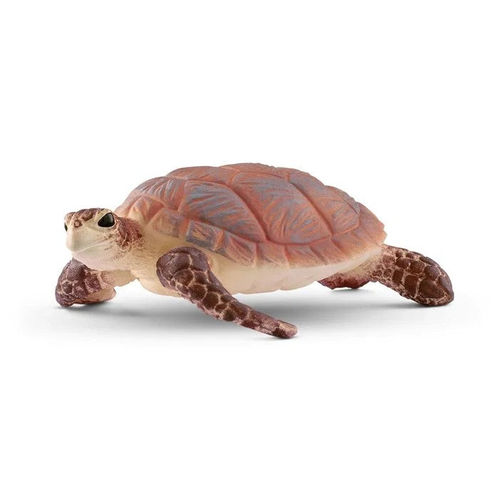 Schleich Karetteskildpadde 14876