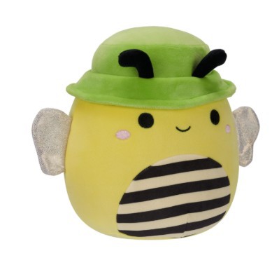 Squishmallows Sunny 19 cm bamse