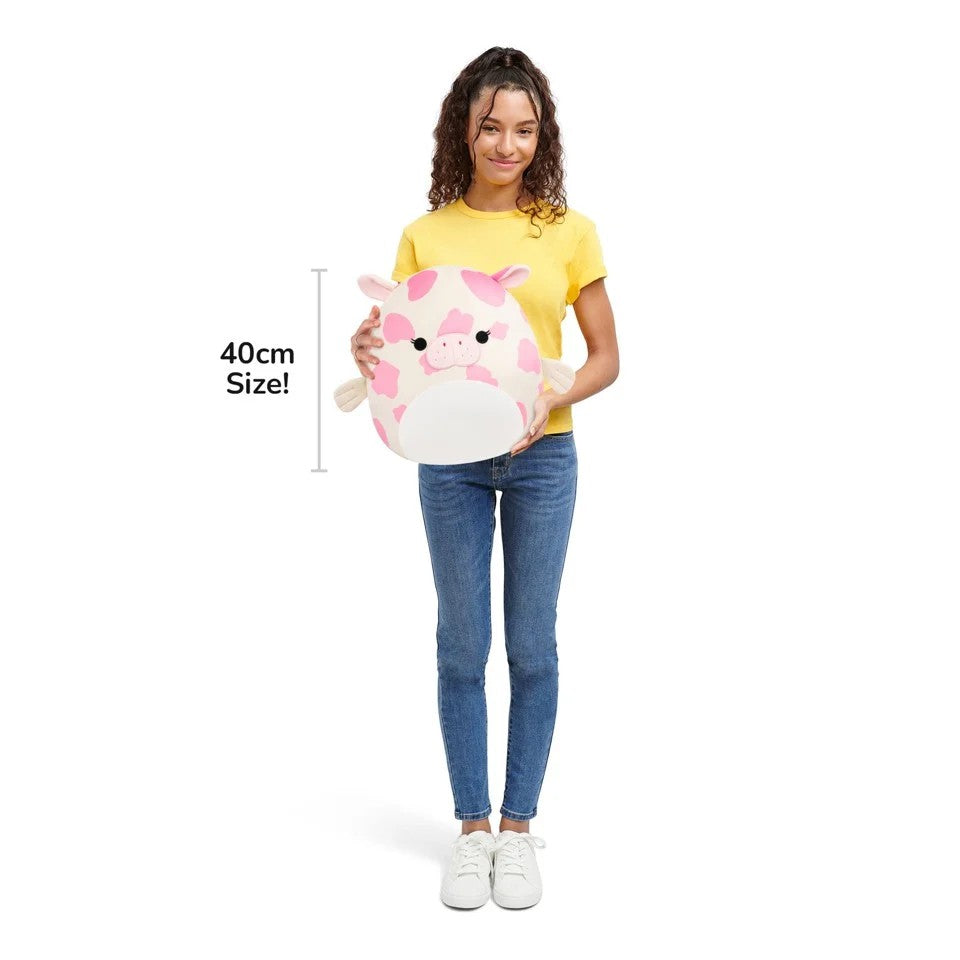 Squishmallows - 40 cm P24 Mondy Søko