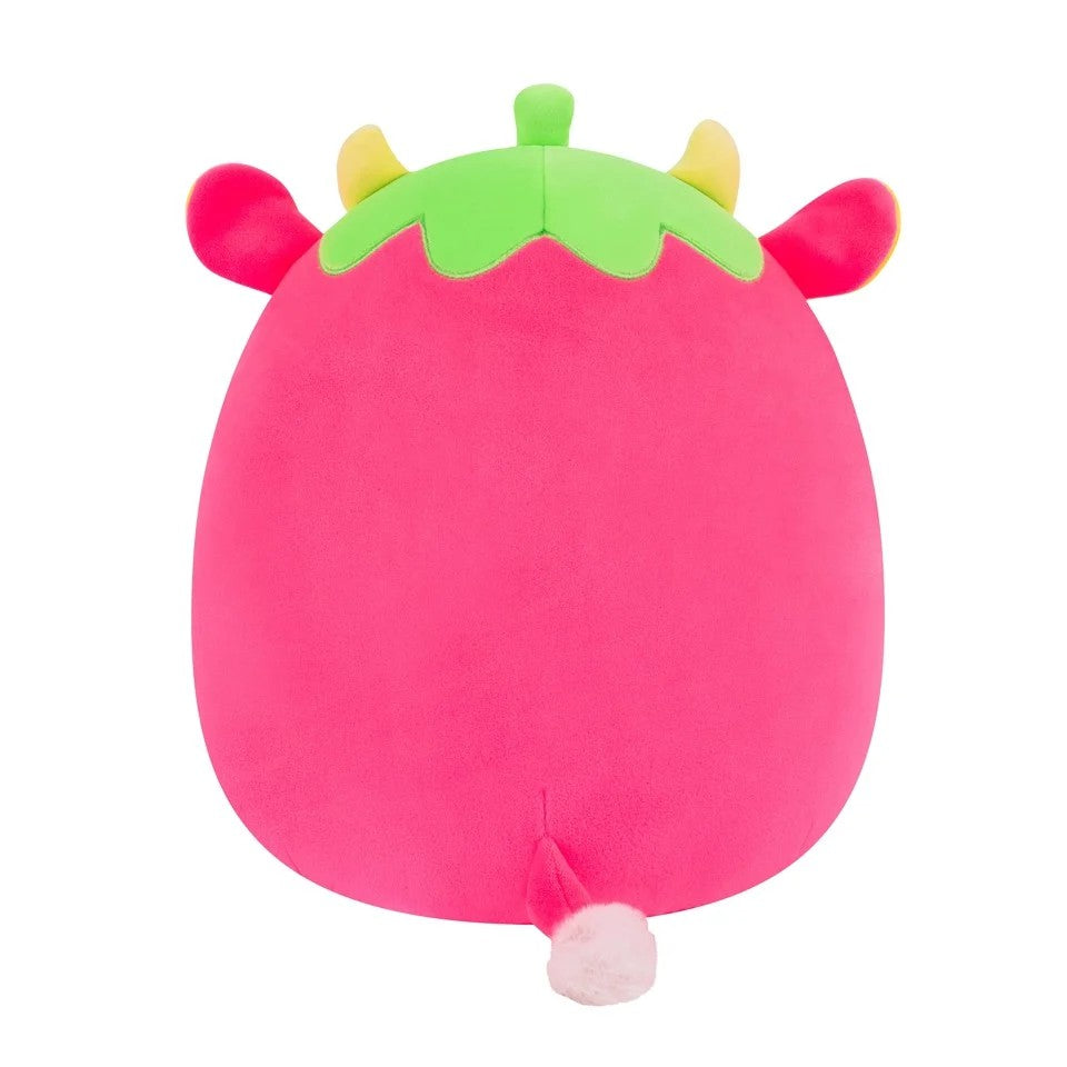 Squishmallows - 30 cm P24 Cleary Cow (248584)