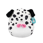 Squishmallows - Dustin Dalmatiner - (237687)