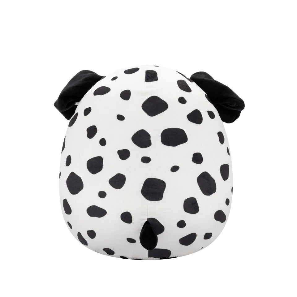 Squishmallows - Dustin Dalmatiner - (237687)