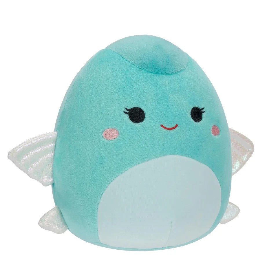 Squishmallows - 19 cm P18 Plys - Bette