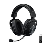Subsonic Wireless Headset All Platforms + Led + 7.1 MULTI