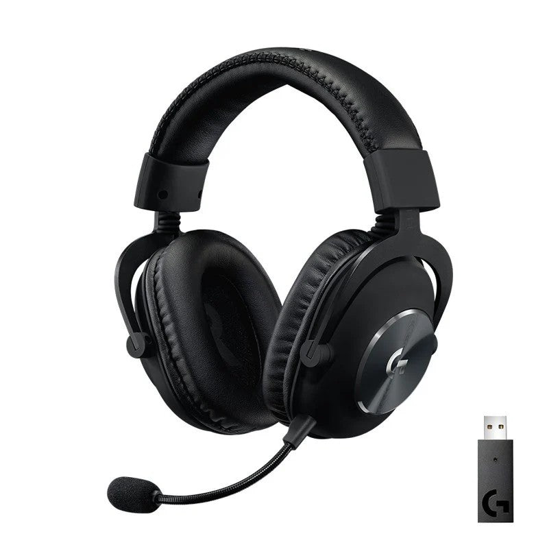 Subsonic Wireless Headset All Platforms + Led + 7.1 MULTI