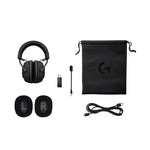Subsonic Wireless Headset All Platforms + Led + 7.1 MULTI