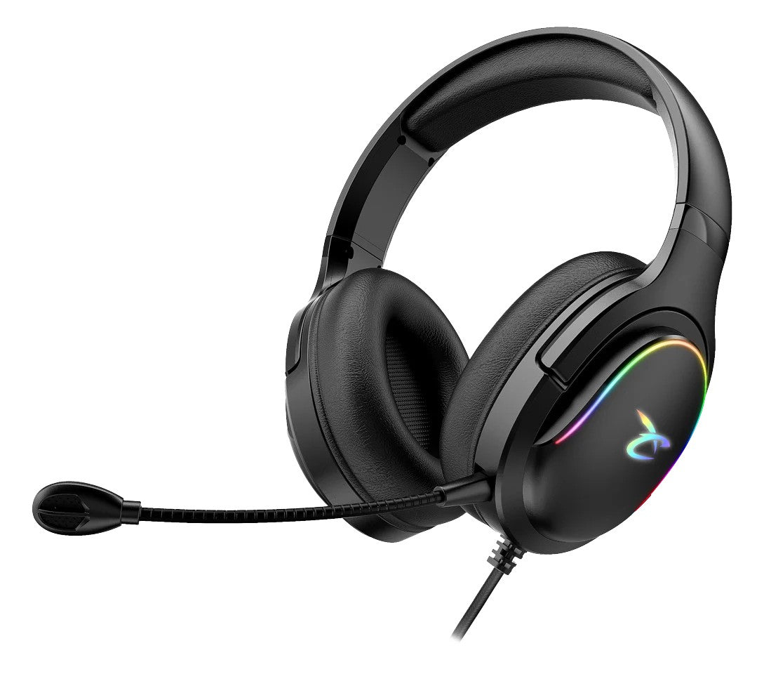Subsonic Headset All Platforms + Led MULTI