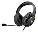 Subsonic Headset All Platforms + Led MULTI