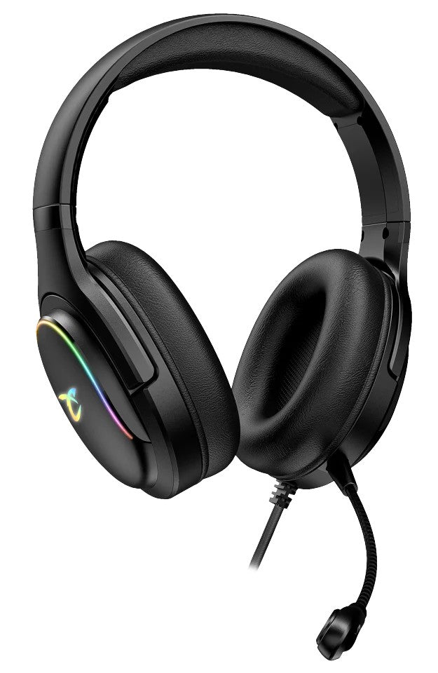 Subsonic Headset All Platforms + Led MULTI