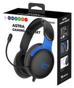 Subsonic Headset All Platforms MULTI