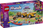 42659 Bil til venskabs-roadtrip V29