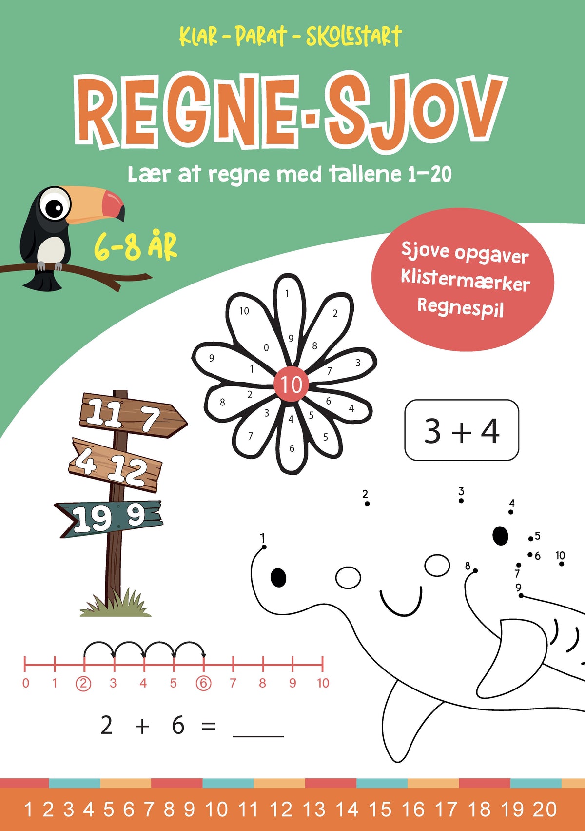 Regne-sjov