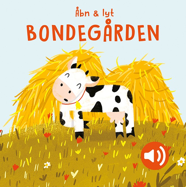 Åbn og lyt: Bondegården