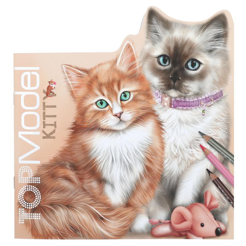 TOPMODEL MALEBOG KITTY 12713