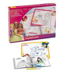Prinsesse tegneskole 31667