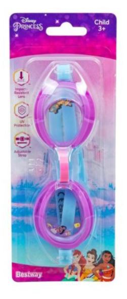 PRINCESS SV.BRILLE 3+ 21070