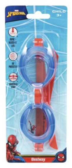 SPIDERMAN SV.BRILLE 3+ 21080