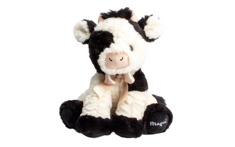 Ko bamse Moozy 25 cm